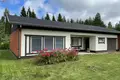 Maison  Kuhmo, Finlande