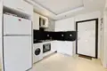 Apartamento 1 habitación 45 m² Alanya, Turquía
