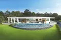 Willa 4 pokoi 503 m² Javea, Hiszpania