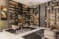 Wohnung 4 zimmer 138 m² Dubai, Vereinigte Arabische Emirate