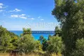 Parcelas 9 427 m² Kalandra, Grecia