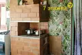 House 45 m² Miasocki sielski Saviet, Belarus