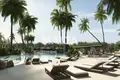 1 bedroom apartment 85 m² Higuey, Dominican Republic