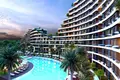 Wohnung 3 zimmer 67 m² Aksu, Türkei