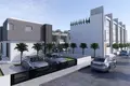 Maison de ville 2 chambres 150 m² Girne Belediyesi, Chypre du Nord