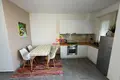 🌊🏡 1+1 Apartment for Rent with Garage in Uji i Ftohtë, Vlora – Direct Sea View  