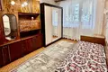 Wohnung 2 zimmer 52 m² Minsk, Belarus