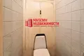 Apartamento 2 habitaciones 54 m² Grodno, Belarús