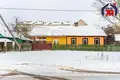 Casa 79 m² Lahojsk, Belarús