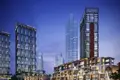 Apartamento 2 habitaciones 83 m² Dubái, Emiratos Árabes Unidos