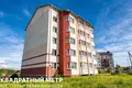 1 room apartment 40 m² Rakauski sielski Saviet, Belarus