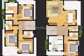 4 bedroom apartment  Dzorwulu, Ghana