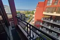 Wohnung 2 zimmer 76 m² Nessebar, Bulgarien