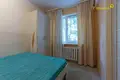 Wohnung 2 zimmer 45 m² Minsk, Belarus