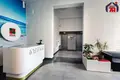 Wohnung 2 zimmer 47 m² Minsk, Belarus
