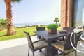 Hotel  in Pefkochori, Greece