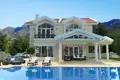 4 bedroom Villa 215 m² Karavas, Northern Cyprus
