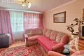 Wohnung 2 zimmer 42 m² Muchaviecki sielski Saviet, Belarus