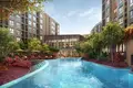 Complejo residencial Pre - Sale! Dcondo Cove Phuket project in Kathu area.