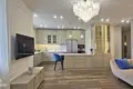 Квартира 3 комнаты 119 м² Минск, Беларусь