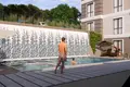 Квартира 2 комнаты 52 м² Оба, Турция