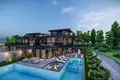 6-Zimmer-Villa 515 m² Kalkan, Türkei