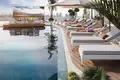 Appartement 3 chambres 103 m² Doubaï, Émirats arabes unis