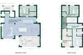 Maison 4 chambres 217 m² Souni Zanatzia, Chypre
