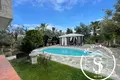 Villa de tres dormitorios  Paliouri, Grecia