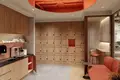 Büro 2 625 m² Moskau, Russland