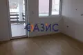 Apartamento 2 habitaciones 97 m² Sveti Vlas, Bulgaria