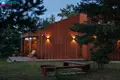 Maison 74 m² Kamorunai, Lituanie