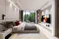 Studio apartment 36 m² Phuket Province, Thailand