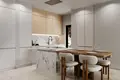 Apartamento 1 habitación 57 m² Demos Agiou Athanasiou, Chipre