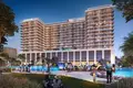 Kompleks mieszkalny New project DAMAC Riverside Views with s clubhouse and a kids' adventure park in the prestigious area of Dubai, UAE