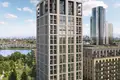 2 bedroom apartment 104 m² London, United Kingdom
