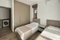 Mieszkanie 2 pokoi 107 m² Pafos, Cypr