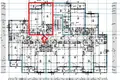 Apartamento 1 habitación 46 m² Budva, Montenegro