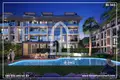 Appartement dans un nouvel immeuble Istanbul Sea Apartments Complex Beylikduzu