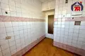 3 room apartment 61 m² Sluck, Belarus