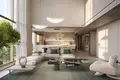Appartement 3 chambres 186 m² Regiao Imediata de Sao Paulo, Brésil