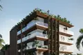 Appartement 2 chambres 35 m² Lesser Sunda Islands, Indonésie