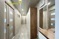 4 room apartment 77 m² Lyasny, Belarus