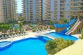 Appartement 1 chambre 185 m² Mahmutlar, Turquie