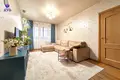4 room apartment 82 m² Minsk, Belarus
