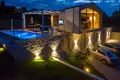 Casa 4 habitaciones 254 m² Motovun, Croacia