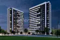 Apartamento 2 habitaciones 65 m² Erdemli, Turquía