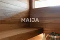 Maison 4 chambres 114 m² Vaajakoski, Finlande