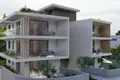 Mieszkanie 2 pokoi 90 m² Chloraka, Cypr