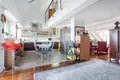 Penthouse 5 pokojów 400 m² Budapeszt, Węgry